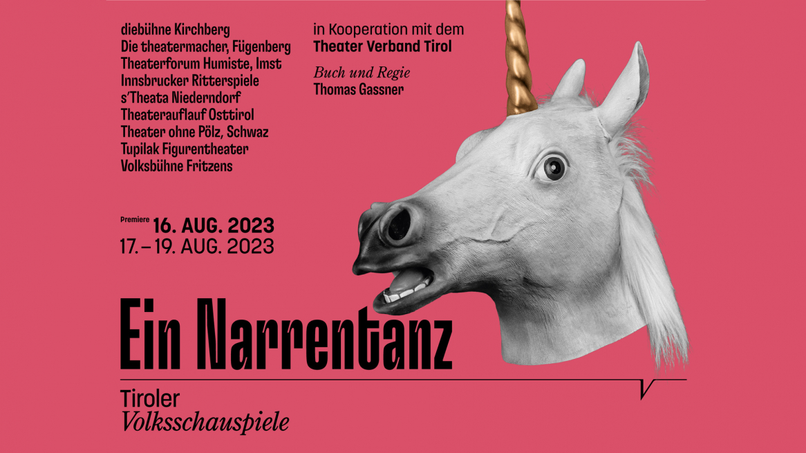 Verano Teatro Festival Tiroler Volksschauspiele Myinnsbruck