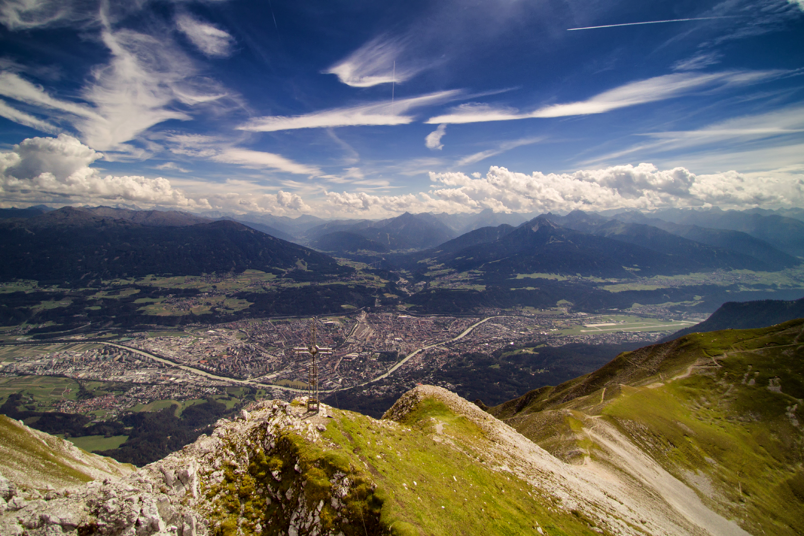 Alpenpark Karwendel - #myinnsbruck