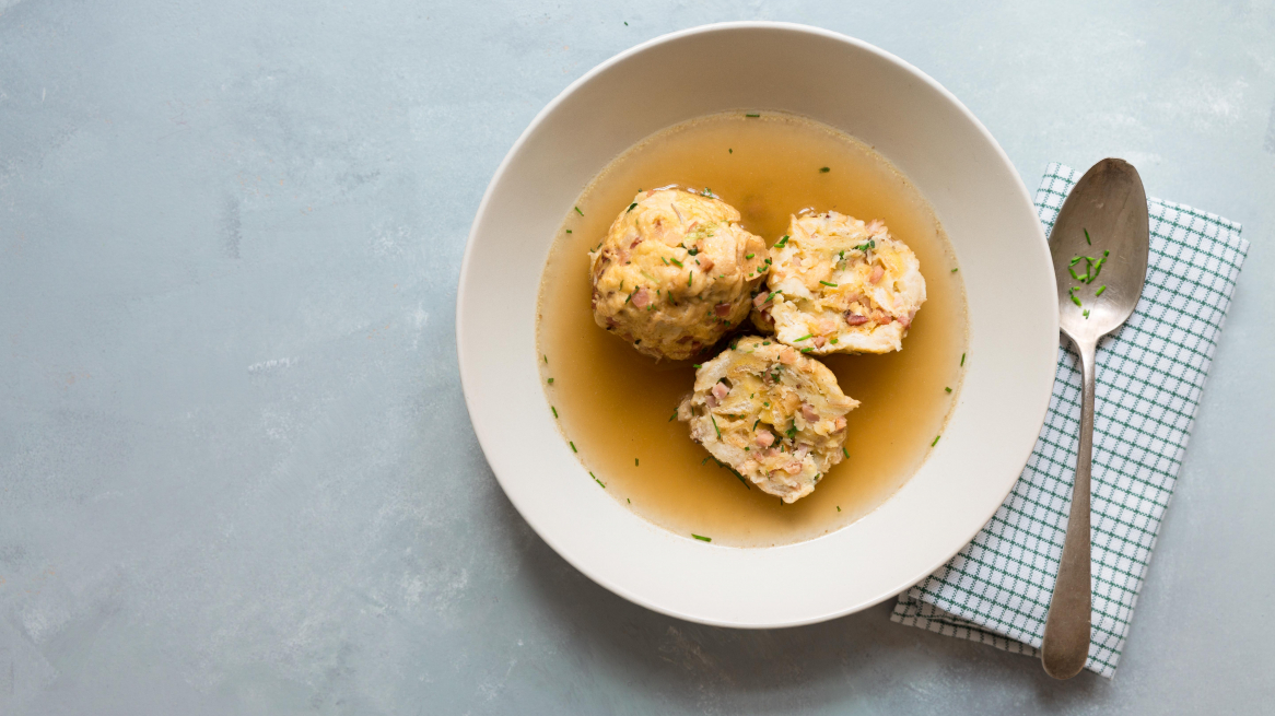 Tiroler Speckknödel Myinnsbruck