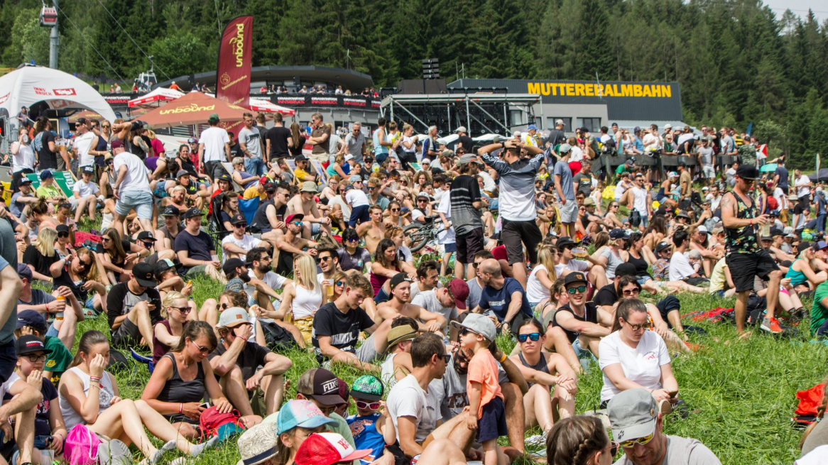 Crankworx Innsbruck 2019 Festival Recap - #myinnsbruck