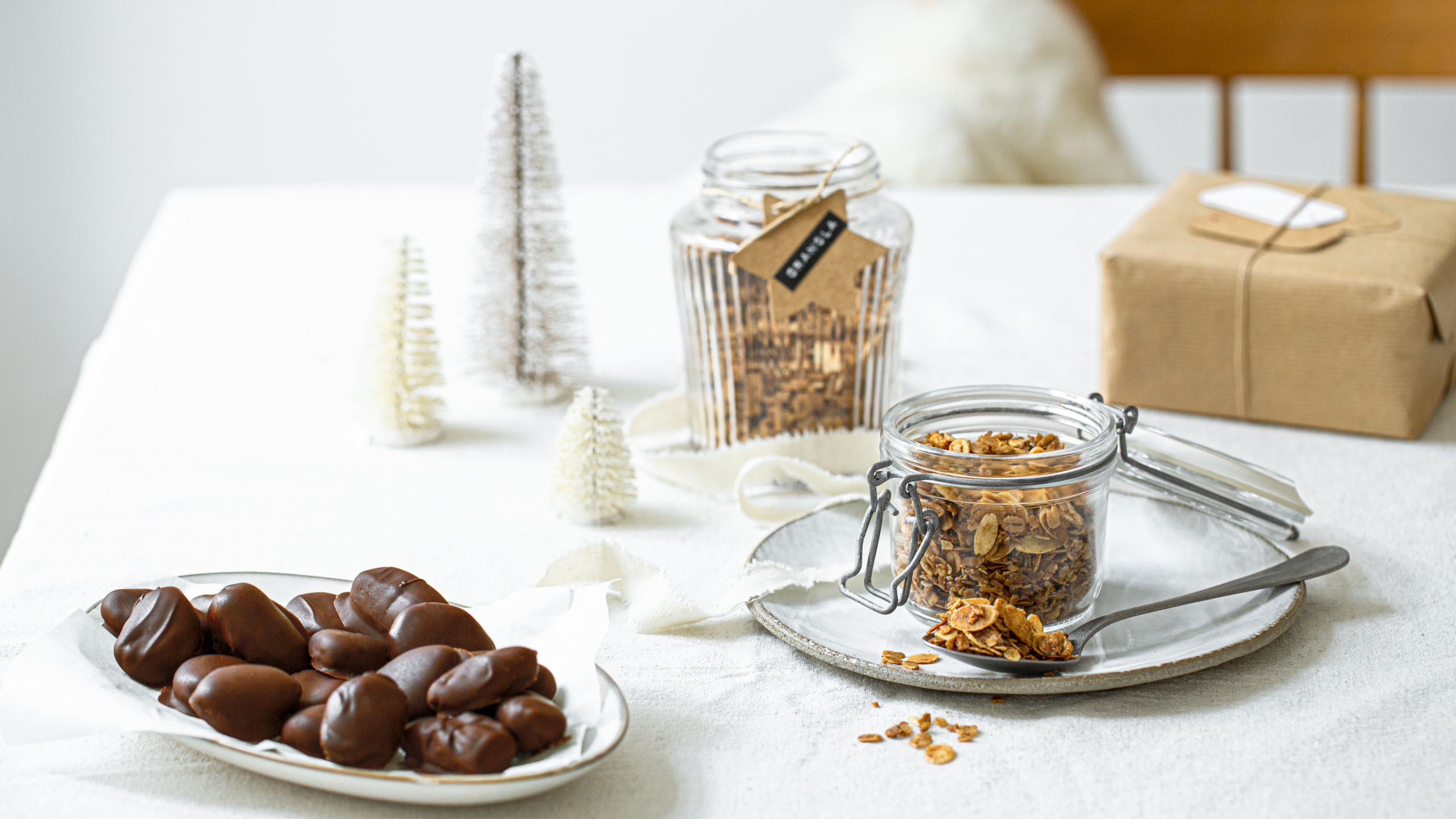 Le cadeau belge à offrir aux fans de café et de chocolat - Cuisine et  Recettes - Recette - Femmes d'Aujourd'hui Délices