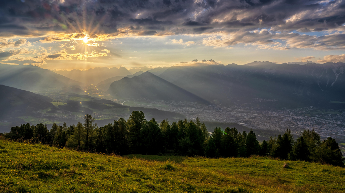 Von Wegen: Der wanderbare Herr Kozubowski - #myinnsbruck