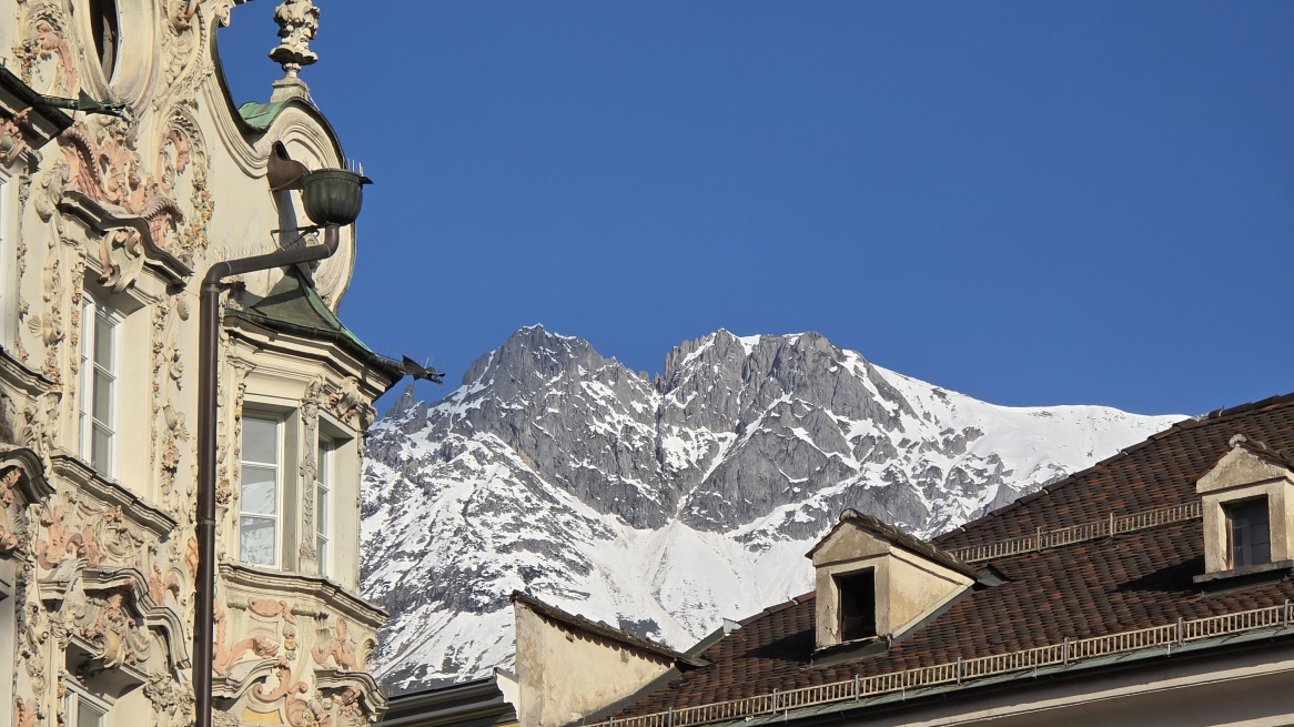 innsbruck tourist card