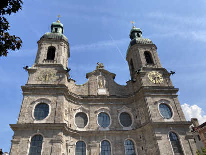 Dom St. Jakob_©SusanneGurschler