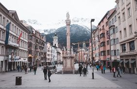 Lokalnews Frühjahr 2020! Drei neue Restaurants in Innsbruck