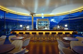 Sobre los tejados: Los mejores bares de Innsbruck