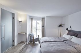 5 Innsbruck Design Hotels om verliefd op te worden