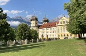 Stams Abbey – 750 years of spiritual-cultural center