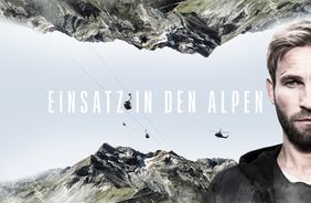 Operation in the Alps – the Crossbow Killer: Backstage Sneak Peek
