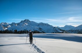 Escursioni con le racchette da neve: i miei 5 migliori consigli per l’escursione