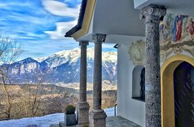 Mystisches Innsbruck: Heiligwasser – Unser Quellheiligtum am Patscherkofel