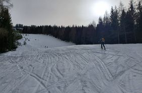 Skitour Grünberg