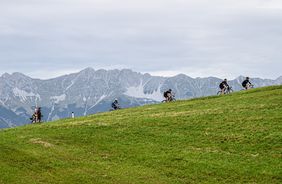 Das war Gravel Innsbruck – Ein “multi terrain cycling” Erlebnis!