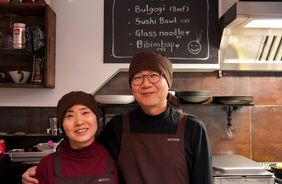 3 Asian Restaurants to try in Innsbruck