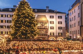 The 7 Christmas Markets You Should Visit In Innsbruck
