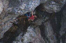 News von unseren Kletterstars Part 2: Jakob Schubert