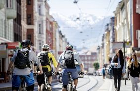 Innsbruck Mystery Races by Crazy Bikez