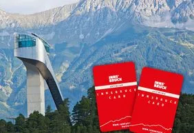 Tarjeta Innsbruck Card