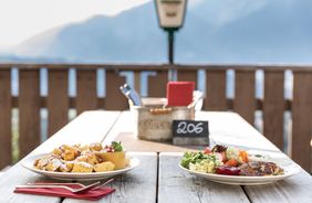 Restaurant & Lebensmittel Lieferservices Innsbruck