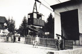Aufi aufn Berg: 90 Jahre Innsbrucker Nordkettenbahnen