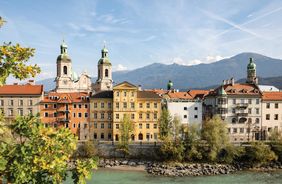 Crafts from the City: making soaps and custom splitboards in Innsbruck