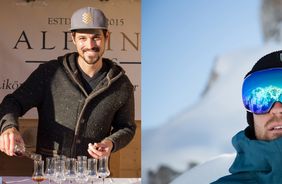 StartUp News: Latschenlikör und Skibrillen aus Innsbruck